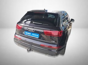 Audi Q7 - 2016