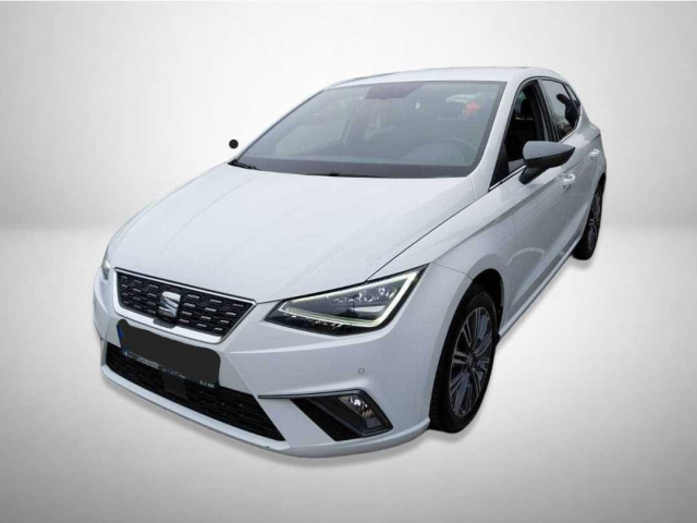 Seat Ibiza 2019