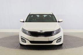 Kia Optima - 2014