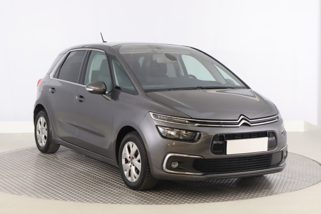 Citroen C4 Grand SpaceTourer 2019
