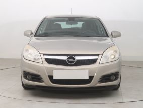 Opel Vectra - 2008