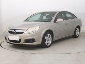 Opel Vectra - 2008