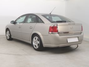 Opel Vectra - 2008