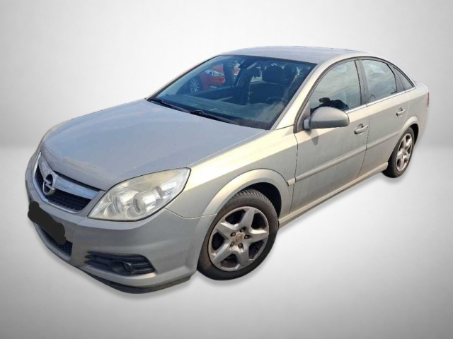Opel Vectra 2008