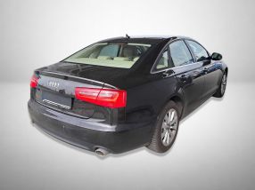 Audi A6 - 2014