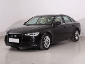 Audi A6 - 2014