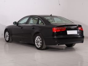 Audi A6 - 2014