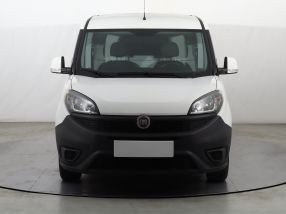 Fiat Doblo - 2019