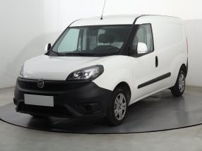 Fiat Doblo - 2019