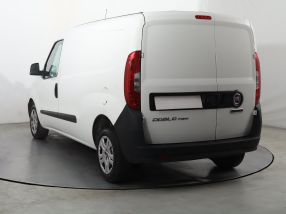 Fiat Doblo - 2019