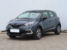 Renault Captur - 2017