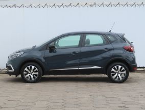 Renault Captur - 2017