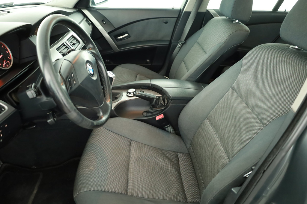 BMW 5