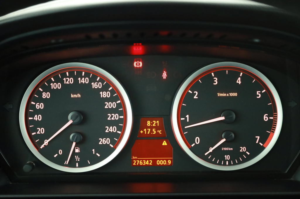BMW 5