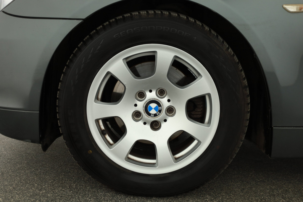BMW 5