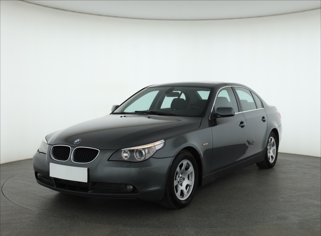 BMW 5