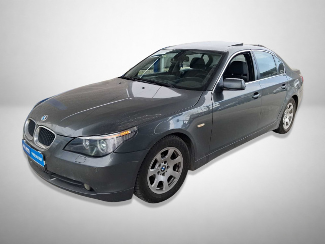 BMW 5 2003