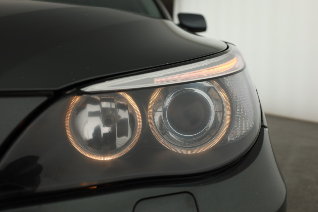 BMW 5
