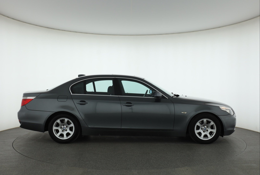 BMW 5