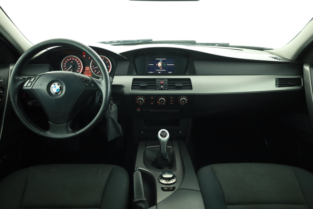 BMW 5