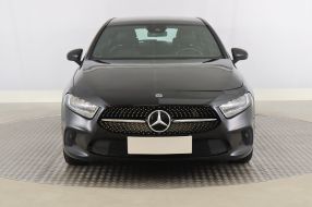 Mercedes-Benz A - 2018