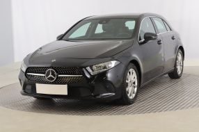 Mercedes-Benz A - 2018