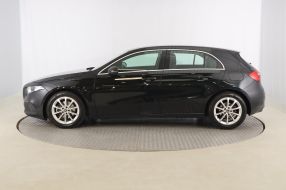 Mercedes-Benz A - 2018