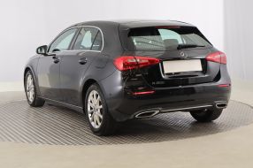 Mercedes-Benz A - 2018