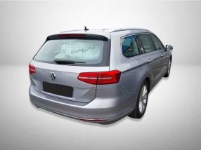 Volkswagen Passat - 2017