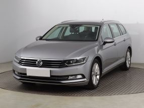 Volkswagen Passat - 2017