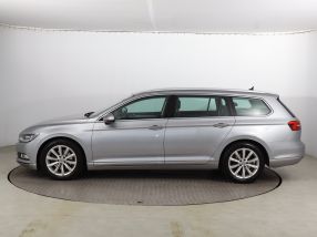 Volkswagen Passat - 2017