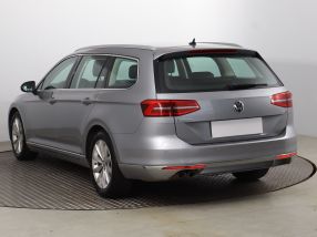 Volkswagen Passat - 2017