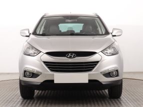 Hyundai ix35 - 2012