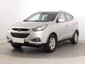 Hyundai ix35 - 2012