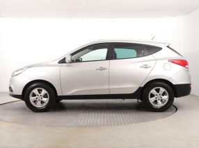 Hyundai ix35 - 2012