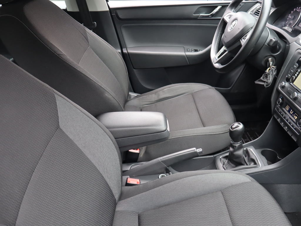 Skoda Rapid Spaceback