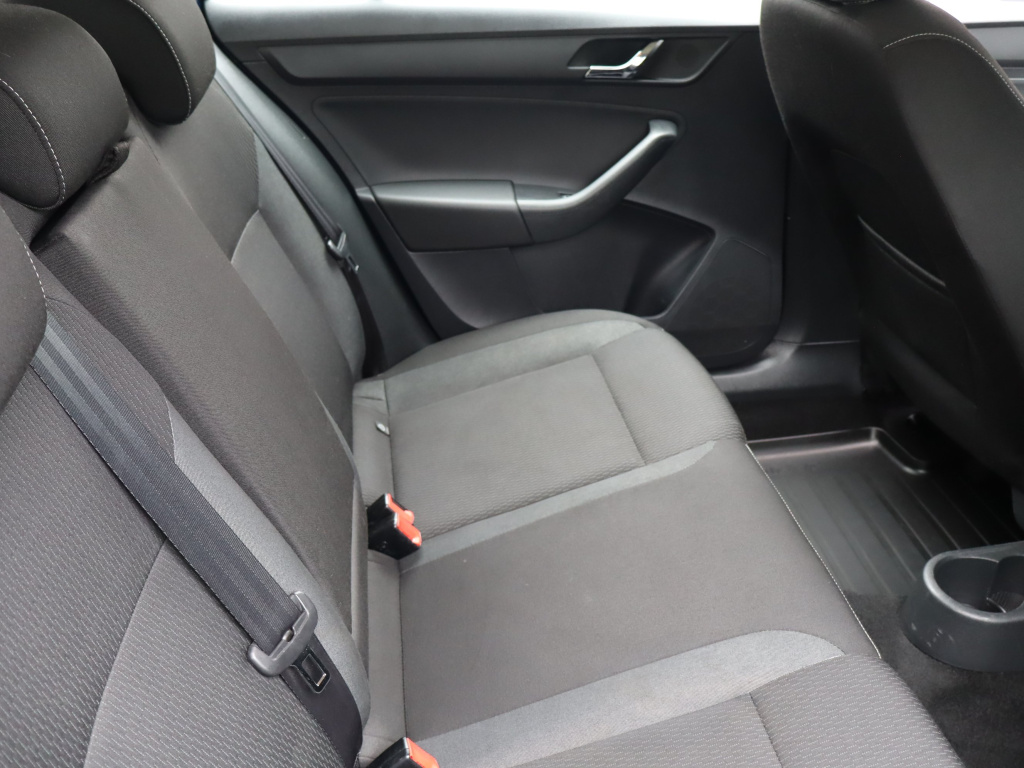 Skoda Rapid Spaceback