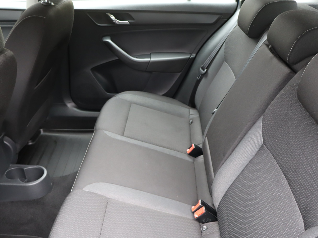 Skoda Rapid Spaceback