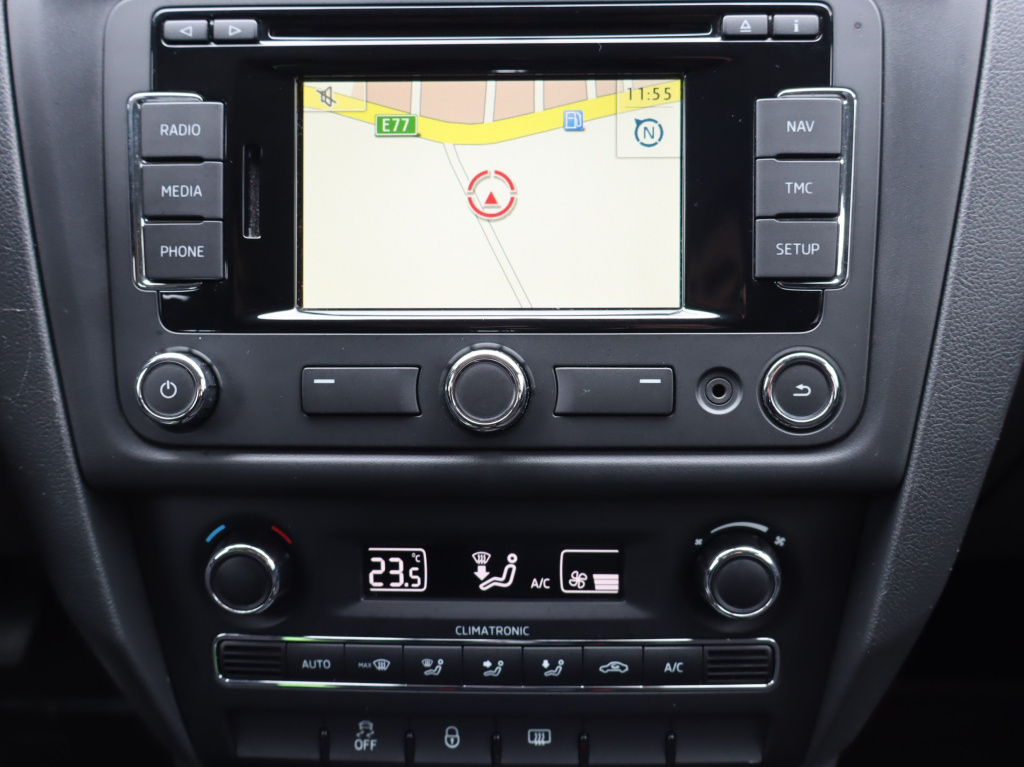 Skoda Rapid Spaceback