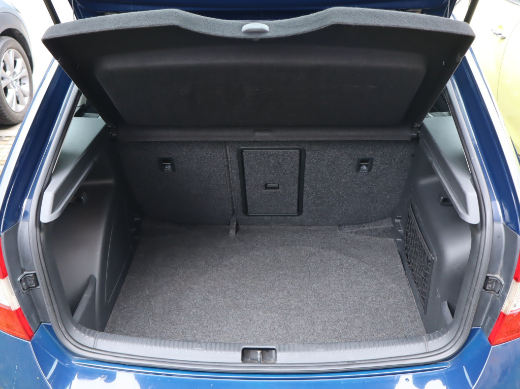 Skoda Rapid Spaceback