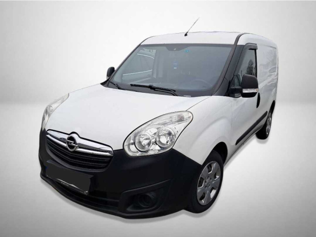 Opel Combo 2014