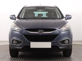 Hyundai ix35 - 2013