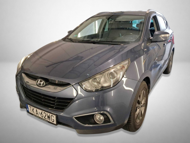 Hyundai ix35 2013