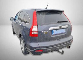 Honda CRV - 2008