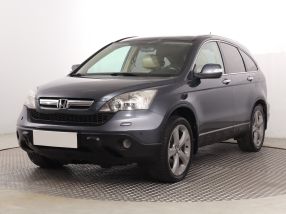 Honda CRV - 2008