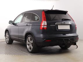 Honda CRV - 2008