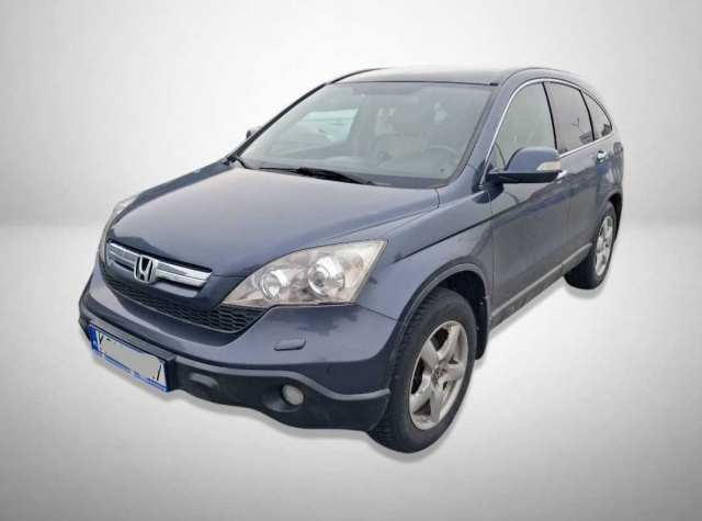 Honda CR-V 2008