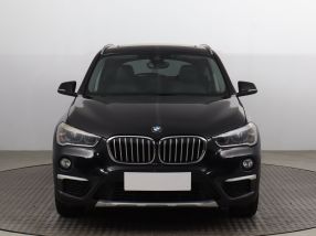 BMW X1 - 2016