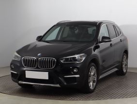 BMW X1 - 2016