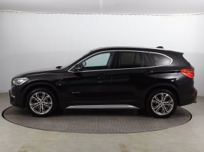 BMW X1 - 2016